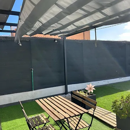 Ferienhaus Loft En El Sur De Tenerife La Mareta