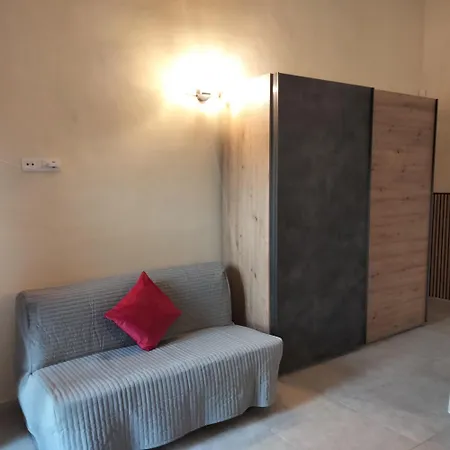 Loft En El Sur De Tenerife Ferienhaus
