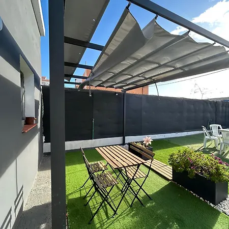 Loft En El Sur De Tenerife Ferienhaus *